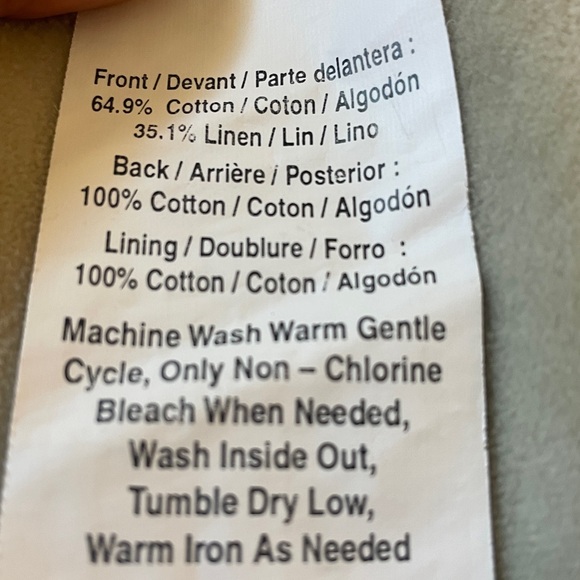 Pottery Barn Tapestry Pillow Cover - Picture 9 of 9